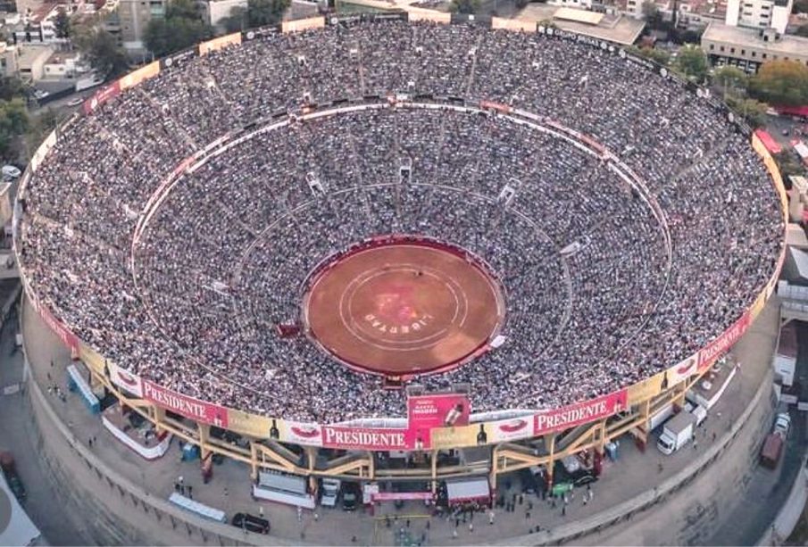 Plaza México