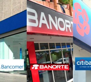 Bancos mexicanos cerrarán este puente vacacional