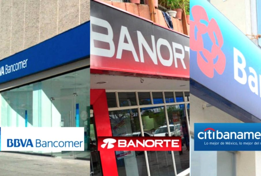 Bancos mexicanos cerrarán este puente vacacional