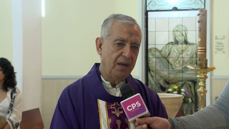 Sacerdote Esteban Salazar González