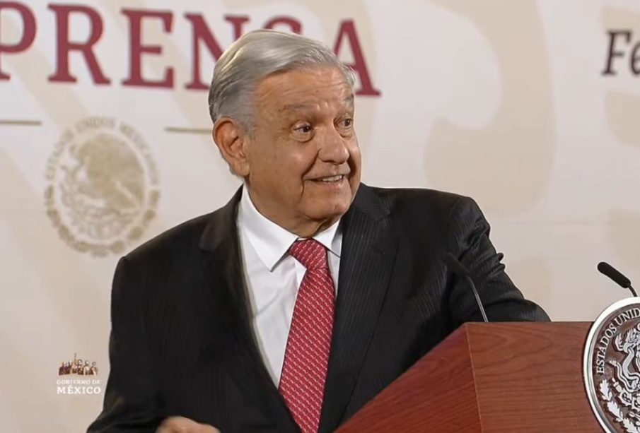 AMLO