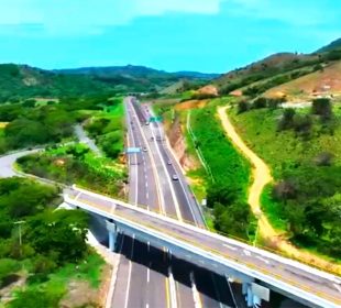 Nueva autopista GDL- Vallarta pasa por Tepic, Nayarit