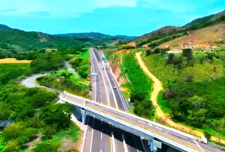 Nueva autopista GDL- Vallarta pasa por Tepic, Nayarit