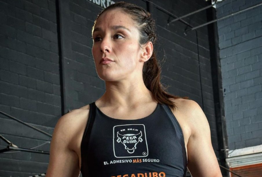 Alexa Grasso