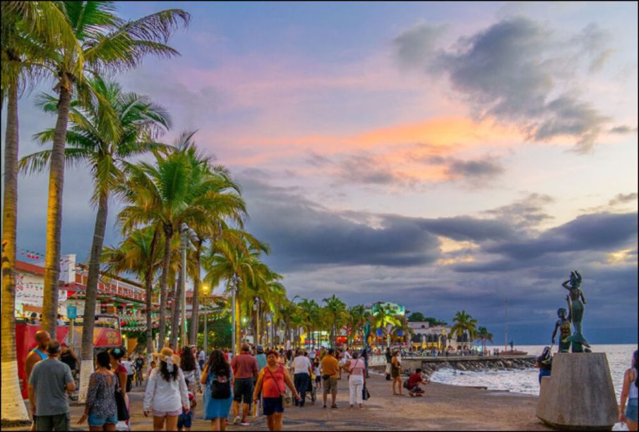 Puerto Vallarta