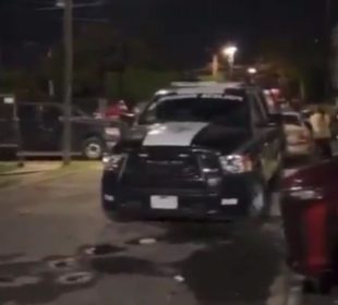 Policía de Zapopan