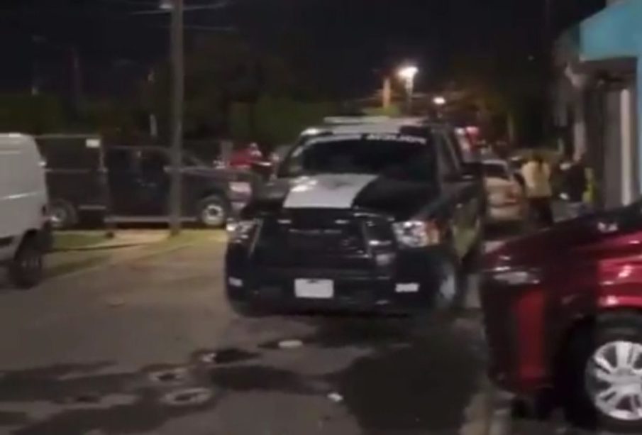 Policía de Zapopan