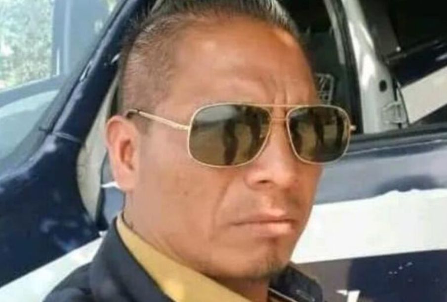 Asesinan a Diego Pérez, precandidato del PRI en San Juan Cancuc, Chiapas