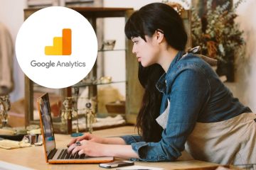 Google Analytics