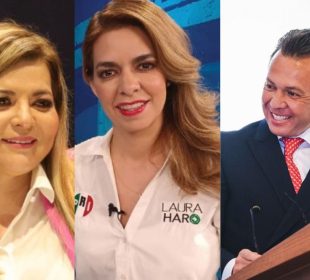 A debatir TV Mar transmitirá debate entre candidatos, Jalisco