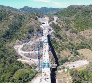 Aclara SICT, no habrá caseta en el tramo Compostela-Las Varas