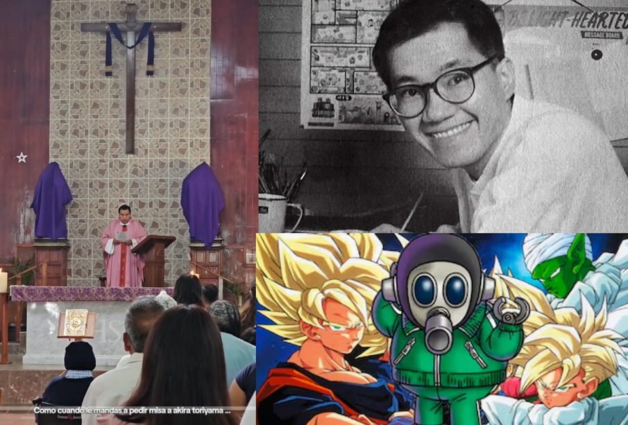 Akira Toriyama