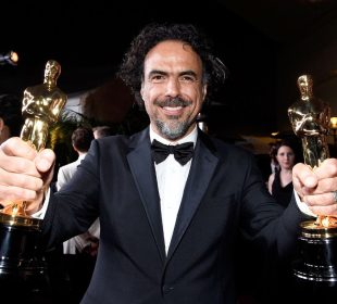 Alejandro González Iñárritu