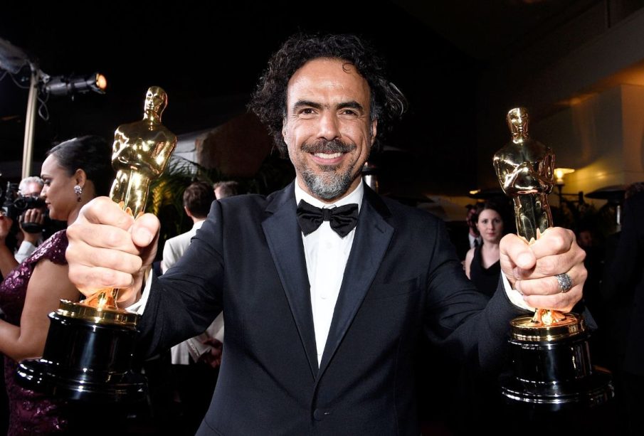 Alejandro González Iñárritu