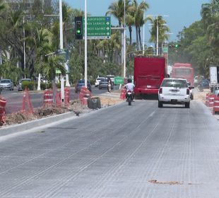 Avenida Francisco Medina Ascencio