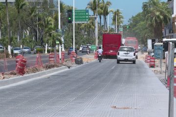 Avenida Francisco Medina Ascencio