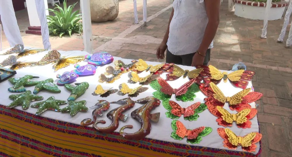 Artesanías