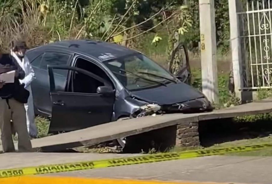 Asesinan a precandidato a la alcaldía de Atoyac