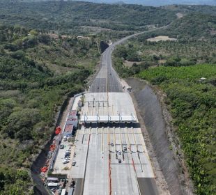Autopista Guadalajara-Puerto Vallarta, trailero da opinión experta