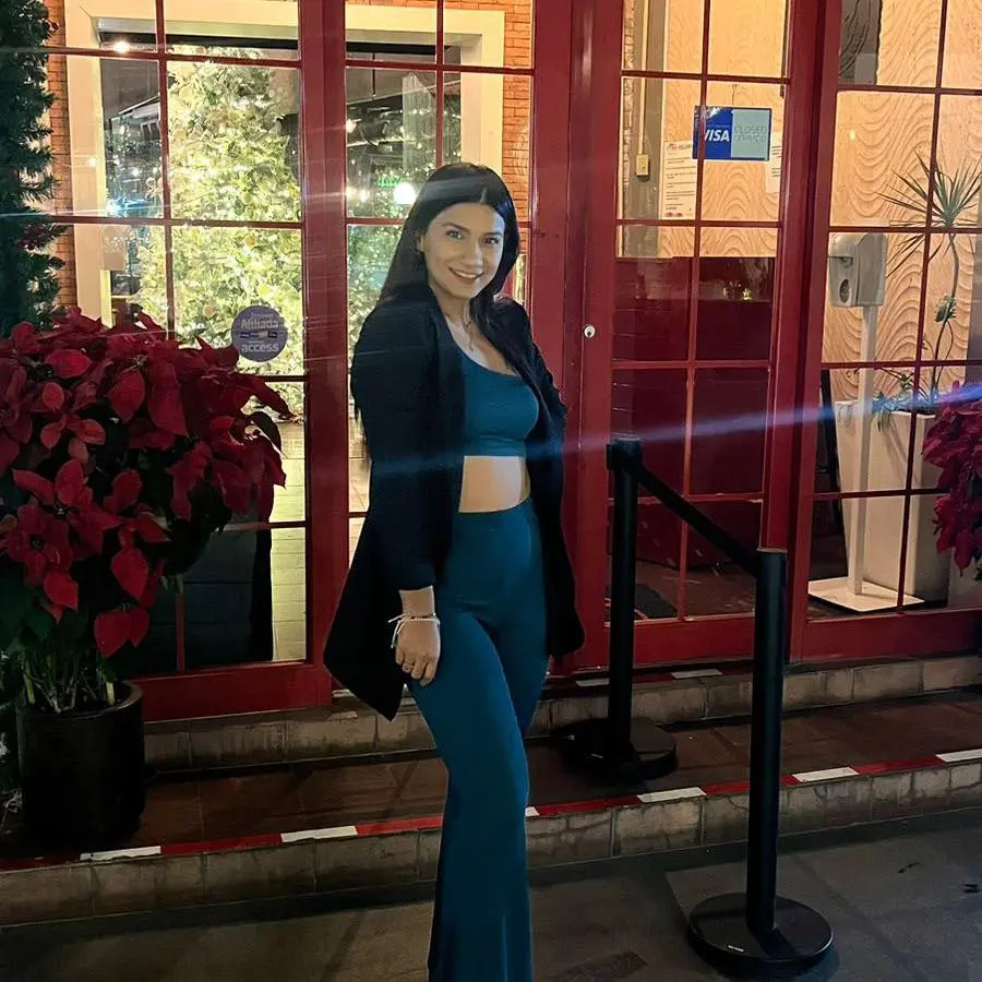 Brenda Janeth Díaz Flores