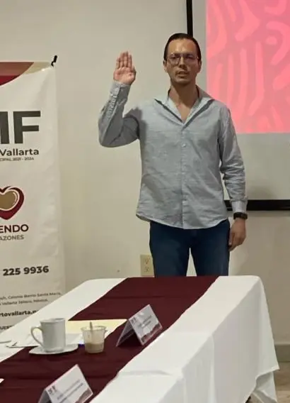 Carlos Antonio Sahagún Pacheco