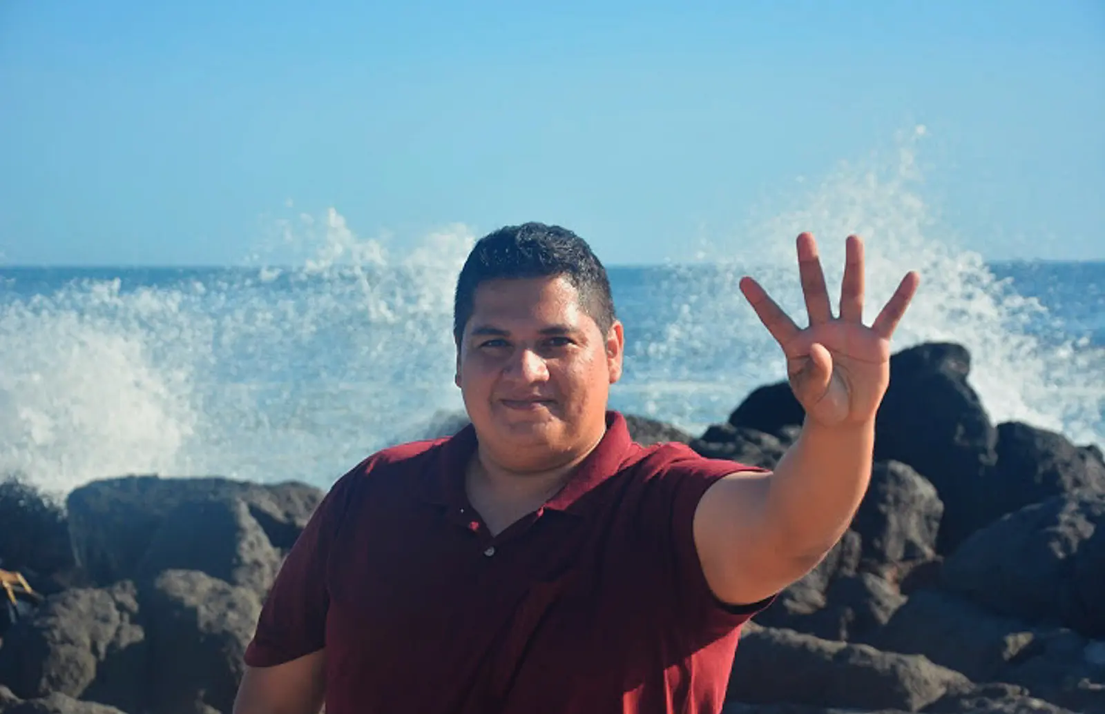 Carlos Martínez Fuentes