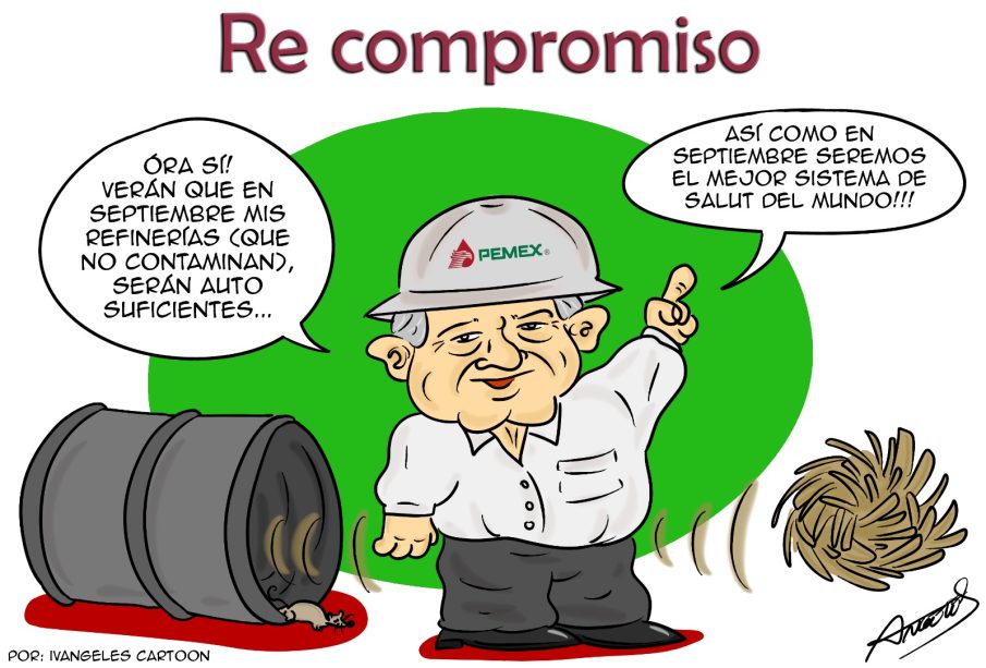 Cartoon Ivangeles 12-03