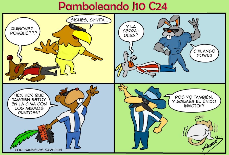 Cartoon de Ivangeles 04-03