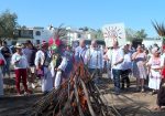 Celebración del Bruno Blancas Mercado