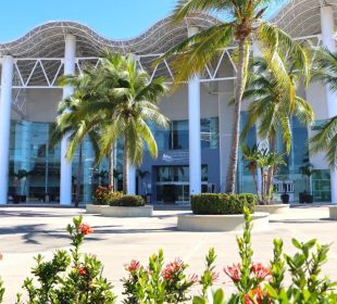 Centro Internacional de Convenciones de Puerto Vallarta