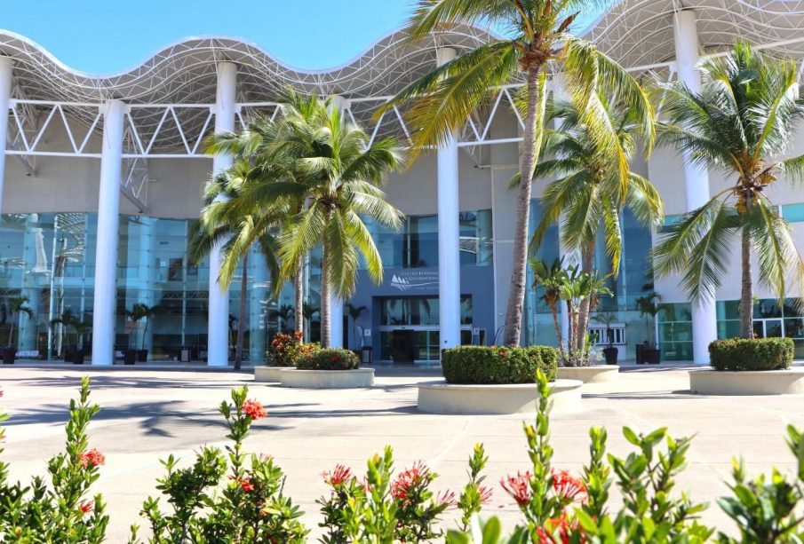 Centro Internacional de Convenciones de Puerto Vallarta