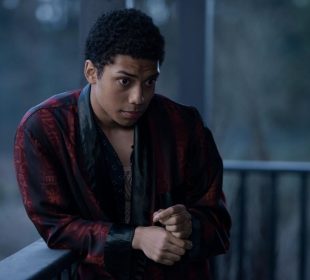 Chance Perdomo