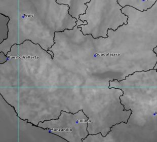 Clima Guadalajara