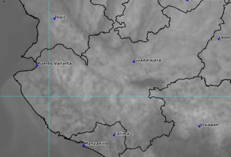 Clima Guadalajara