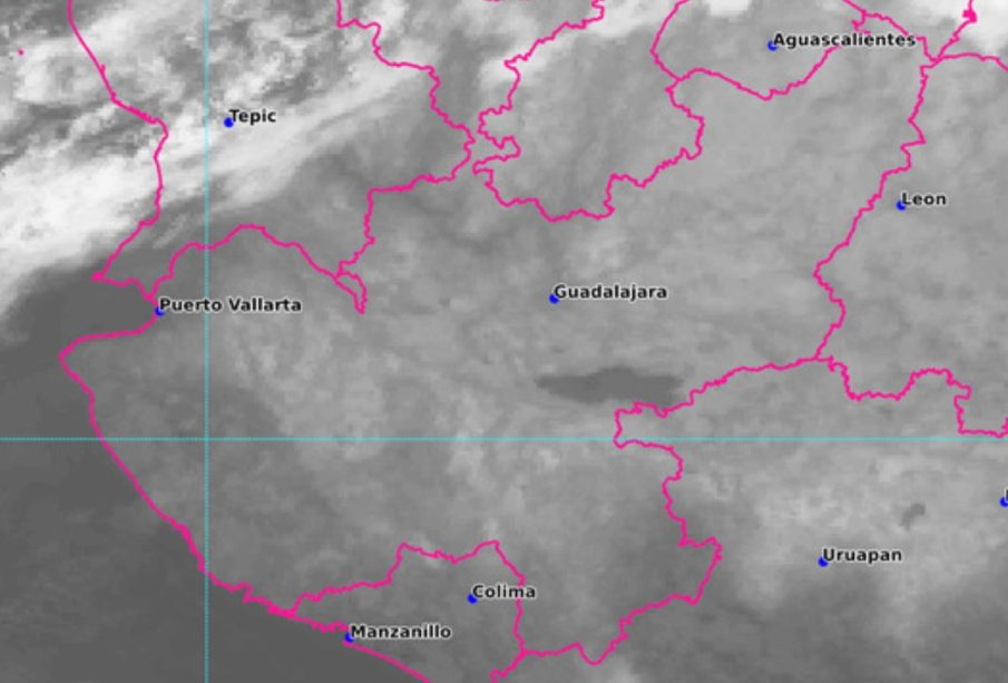 Clima HOY Guadalajara: ¿Cuándo se espera el frío más fuerte en Guadalajara?