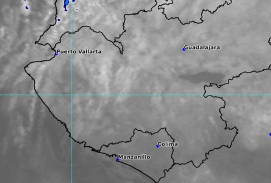 Clima Puerto Vallarta