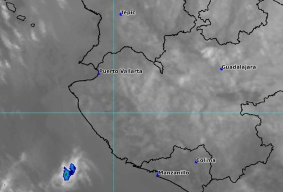 Clima Puerto Vallarta