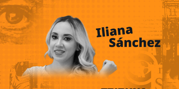 Iliana Sánchez
