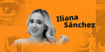 Iliana Sánchez