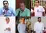 Coordinadores de campaña de candidatos en Puerto Vallarta