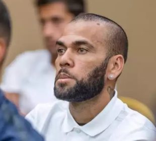 Dani Alves