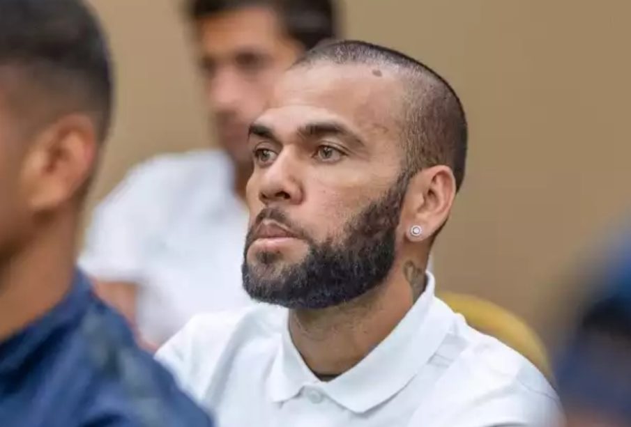 Dani Alves