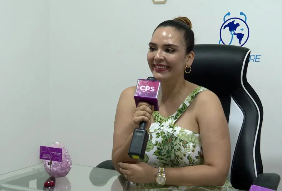 Daniela Sahagún Flores