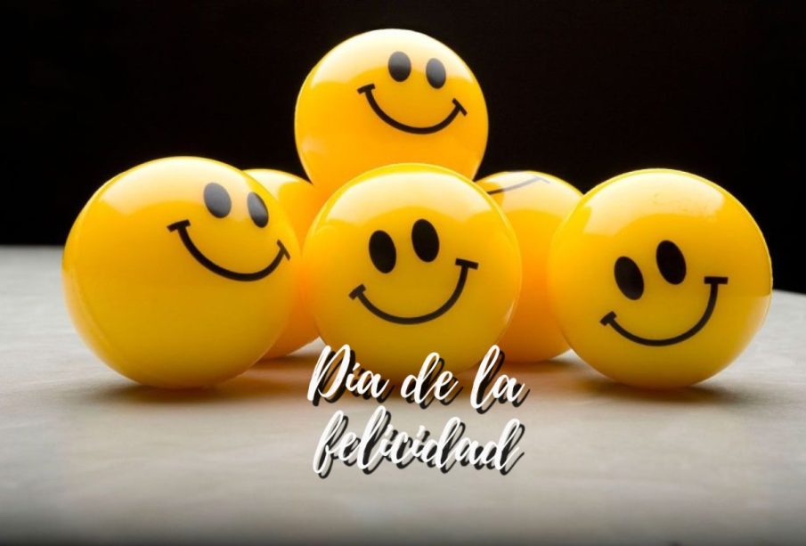 Día de la Felicidad