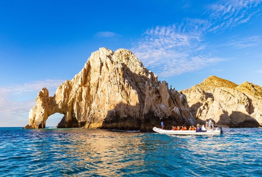 Diez actividades a realizar en Cabo San Lucas en Semana Santa