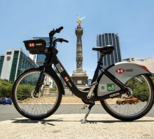 Ecobici CDMX