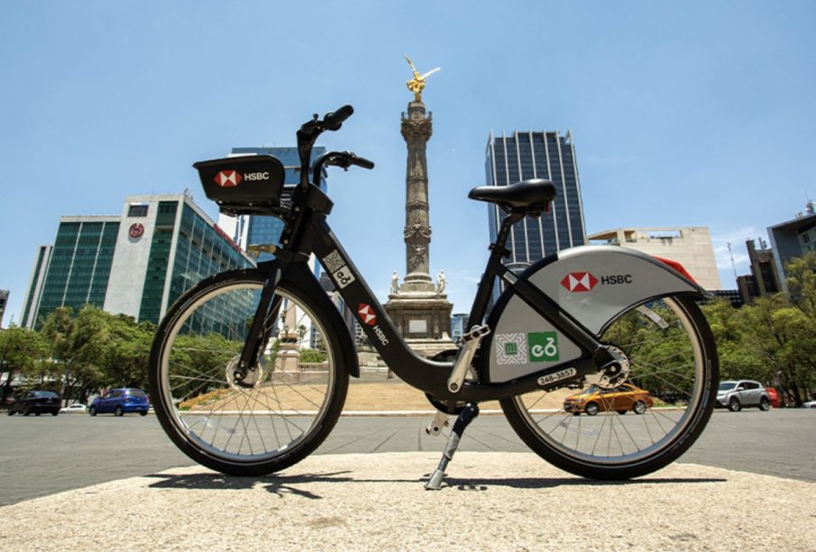 Ecobici CDMX