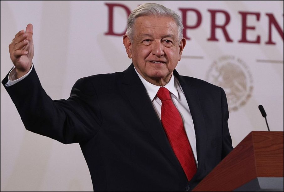 AMLO