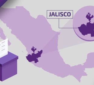 Elecciones 2024 Jalisco