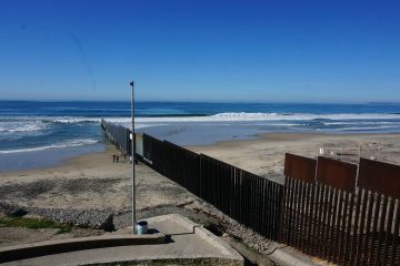 En Tijuana y Rosarito se encuentran cuatro playas contaminadas